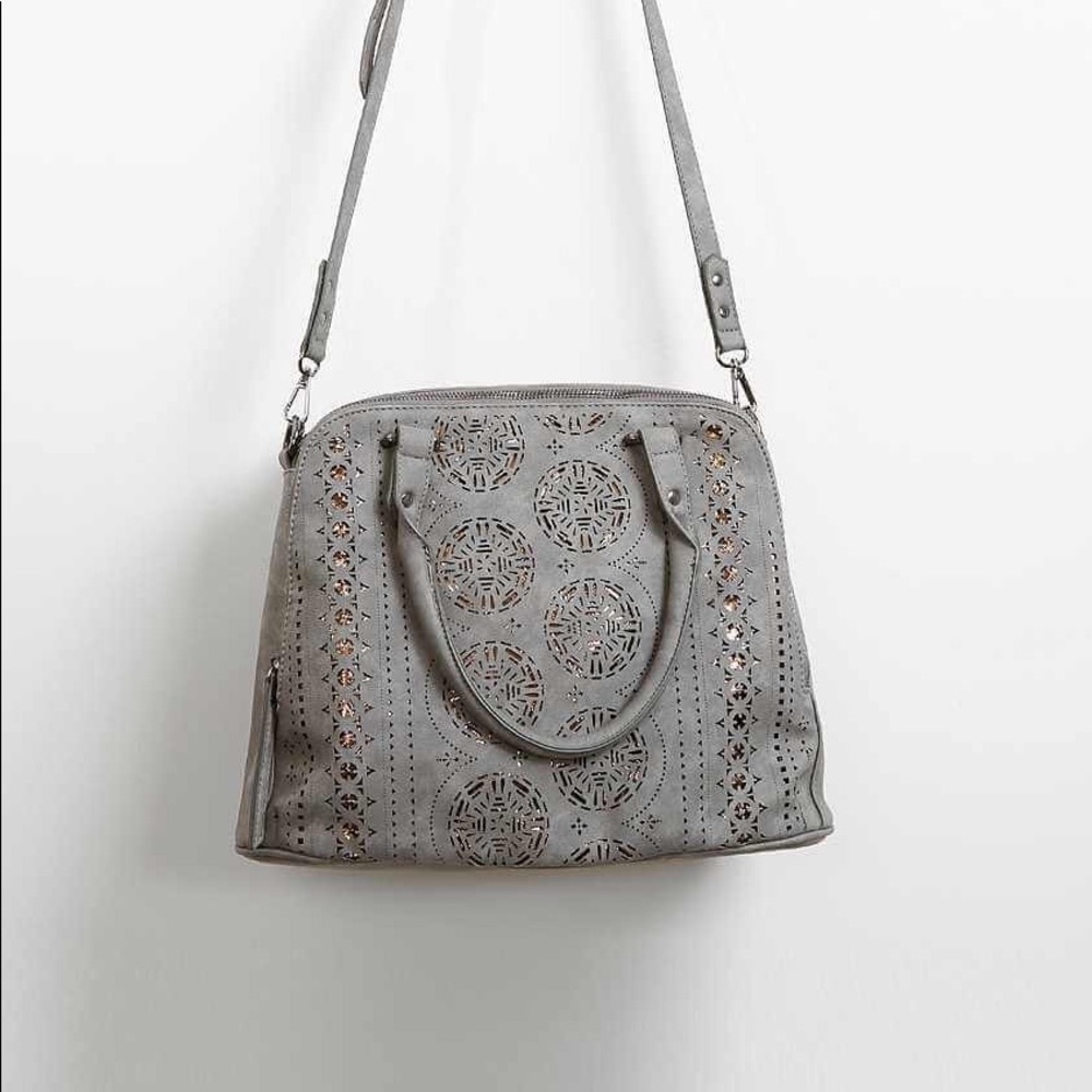 Violet Ray Logan purse from Buckle